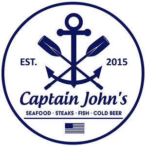 Captain John's